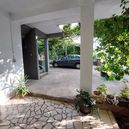 Kapetan Apartmán Podaca