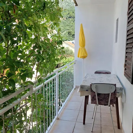 Kapetan Apartmán