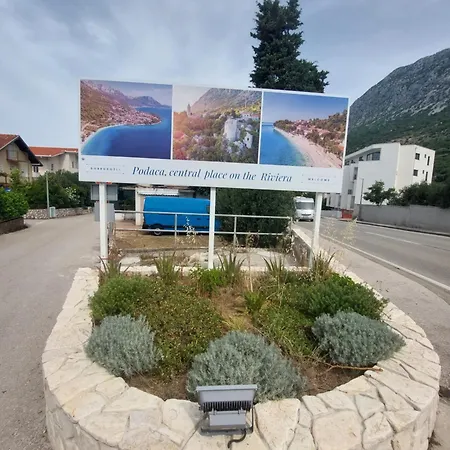 Apartmán Kapetan *