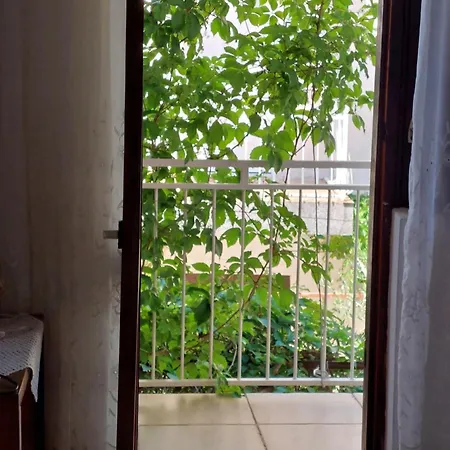 Apartmán Kapetan