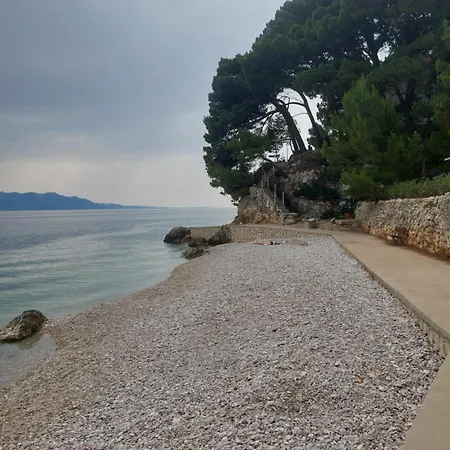 Apartmán Kapetan Podaca