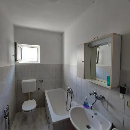 Kapetan Apartmán