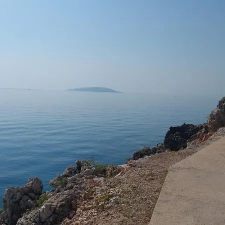 Apartmán Kapetan Podaca