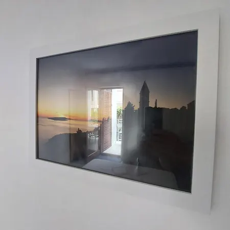 Kapetan Apartment *