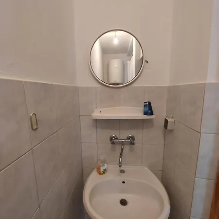 Kapetan Apartment *