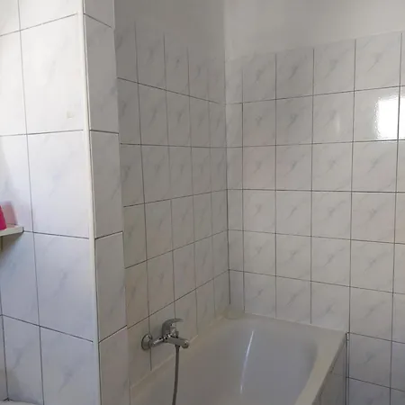 Apartment Kapetan Podaca