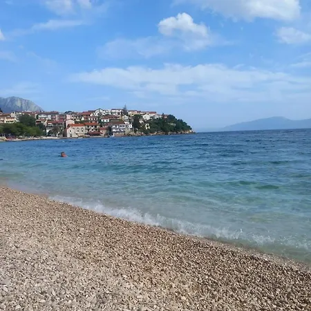 Апартаменти Kapetan Подаца