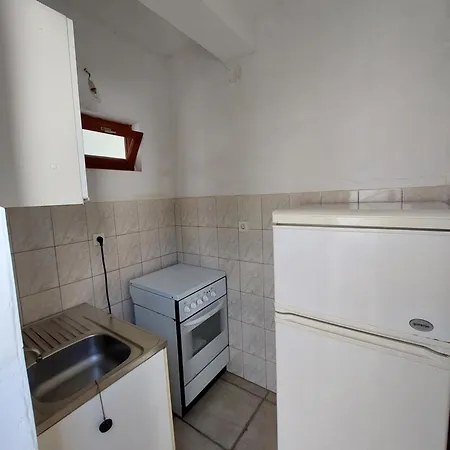 Kapetan Apartment