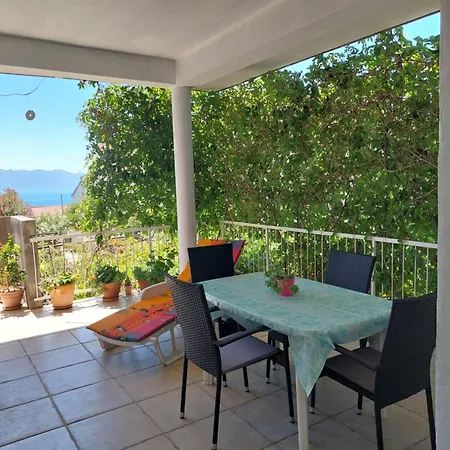 Kapetan Apartment