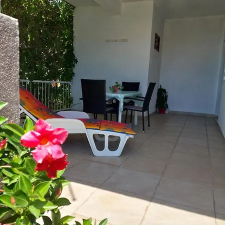 Apartment Kapetan