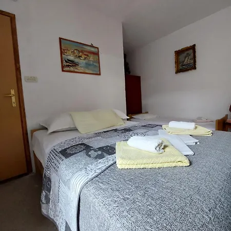 Kapetan Apartment