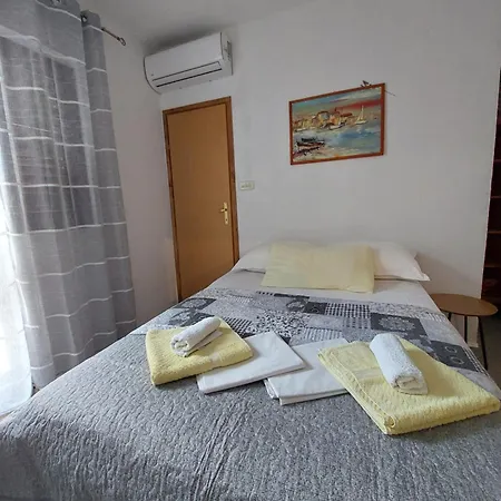 Apartment Kapetan