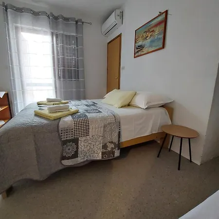 Apartment Kapetan