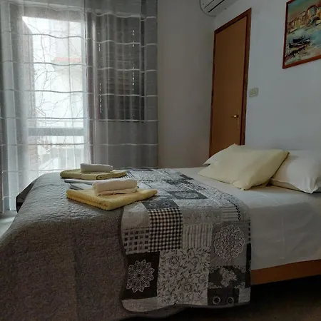 Kapetan Apartment Podaca