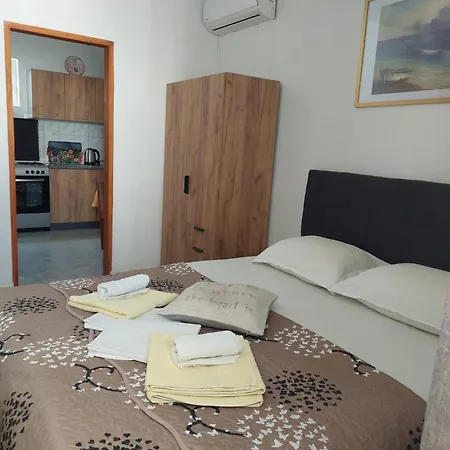 Kapetan Apartment