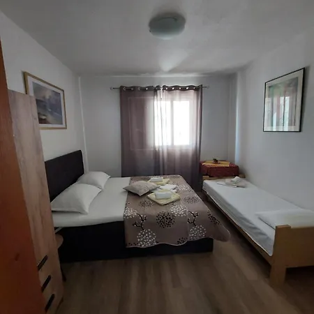 Apartment Kapetan