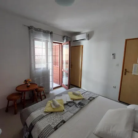Kapetan Apartment Podaca