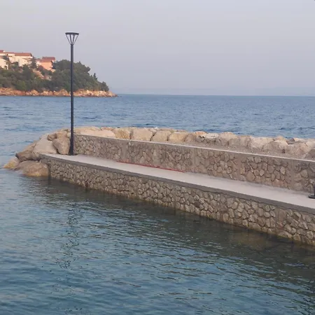 Kapetan Апартаменти