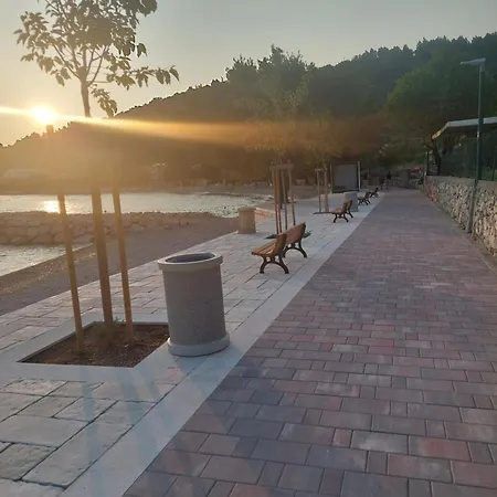Lägenhet Kapetan