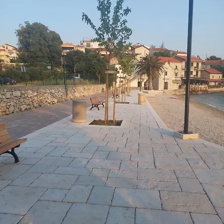 Apartment Kapetan