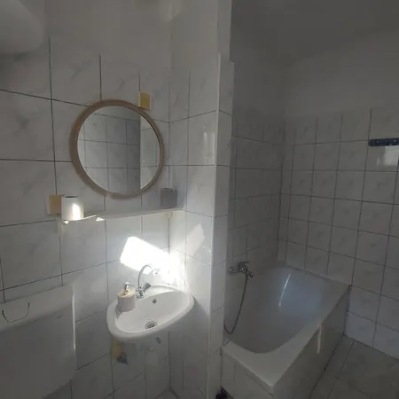 Kapetan Apartment